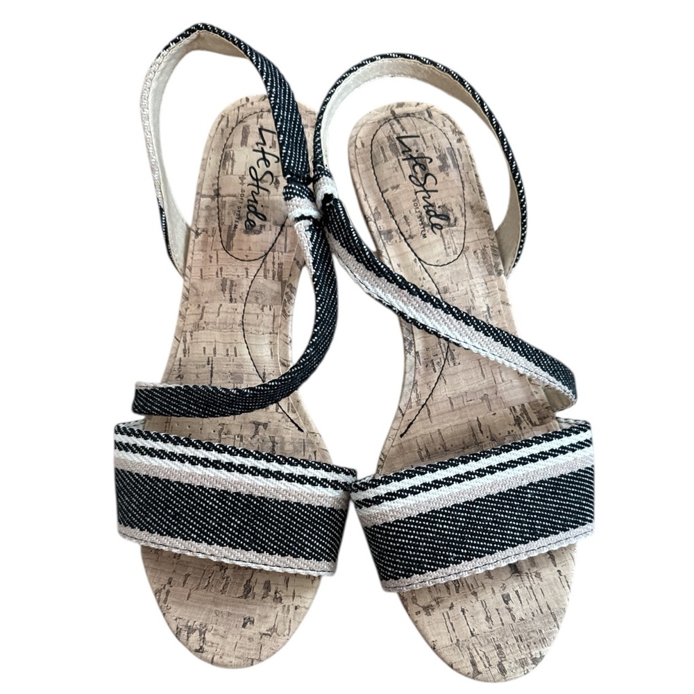 Yasmine Sandal Nwob